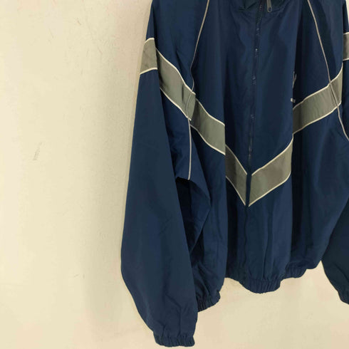 ユーエスエアーフォース U.S. AIR FORCE 05年製 PTU Physical Training Uniform フィジカルトレーニングジャケット メンズ 03