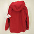 フレッドペリー FRED PERRY 2way ライナー付き ボア ウール ダッフルコート メンズ import:XL