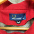 フレッドペリー FRED PERRY 2way ライナー付き ボア ウール ダッフルコート メンズ import:XL