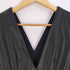 アズールバイマウジー AZUL by moussy FAUX LEATHER LONG ONEPIECE フェイクレザー ロングワンピース レディース JPN:M