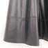 アズールバイマウジー AZUL by moussy FAUX LEATHER LONG ONEPIECE フェイクレザー ロングワンピース レディース JPN:M