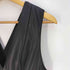 アズールバイマウジー AZUL by moussy FAUX LEATHER LONG ONEPIECE フェイクレザー ロングワンピース レディース JPN:M