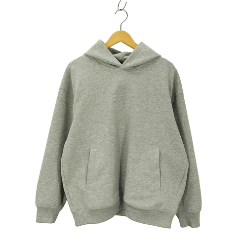 ユニクロシー UNIQLO:C スウェットオーバーサイズプルパーカ メンズ JPN:L