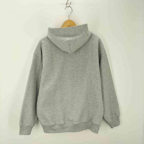 ユニクロシー UNIQLO:C スウェットオーバーサイズプルパーカ メンズ JPN:L