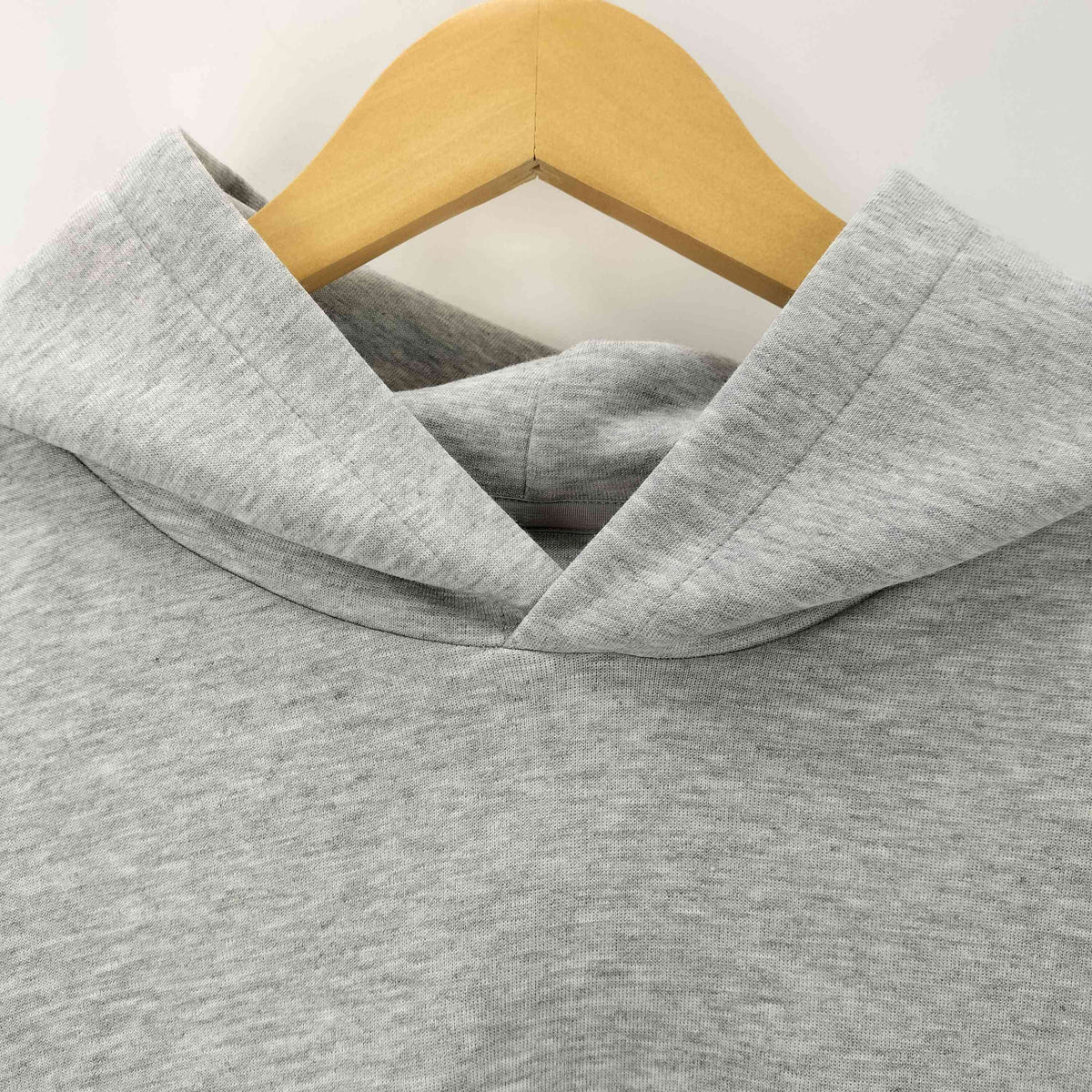 ユニクロシー UNIQLO：C スウェットオーバーサイズプルパーカ メンズ