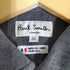ポールスミスロンドン Paul Smith LONDON ポケット コットンナイロン ボタンダウンシャツ メンズ import:M