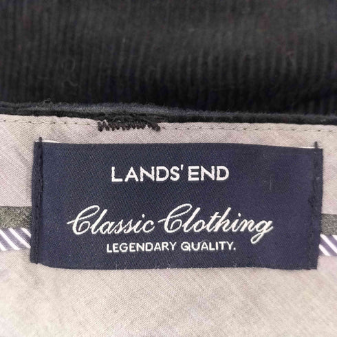 ランズエンド LANDS END コーデュロイパンツ メンズ