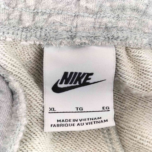 ナイキ NIKE スウェットパンツ メンズ xl