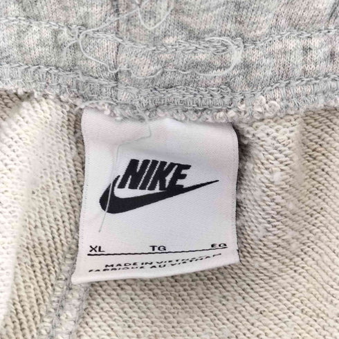 ナイキ NIKE スウェットパンツ メンズ xl