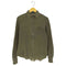ポールスミスロンドン Paul Smith LONDON ポケット コットンナイロン ボタンダウンシャツ メンズ import:M