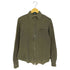 ポールスミスロンドン Paul Smith LONDON ポケット コットンナイロン ボタンダウンシャツ メンズ import:M
