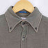 ポールスミスロンドン Paul Smith LONDON ポケット コットンナイロン ボタンダウンシャツ メンズ import:M