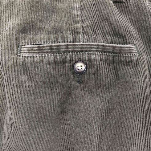 エディーバウアー Eddie Bauer 太畝コーデュロイパンツ メンズ 34 34