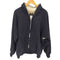 CHANDLER 片爪YKK MADE IN ROMANIA ダブルフェイス 70S 裏地サーマルジップアップパーカー メンズ JPN:XL
