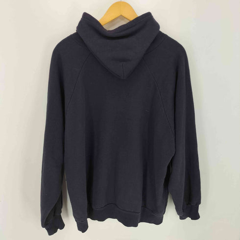 CHANDLER 片爪YKK MADE IN ROMANIA ダブルフェイス 70S 裏地サーマルジップアップパーカー メンズ JPN:XL