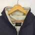 CHANDLER 片爪YKK MADE IN ROMANIA ダブルフェイス 70S 裏地サーマルジップアップパーカー メンズ JPN:XL