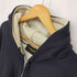 CHANDLER 片爪YKK MADE IN ROMANIA ダブルフェイス 70S 裏地サーマルジップアップパーカー メンズ JPN:XL