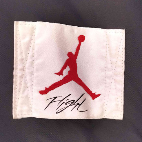 ジョーダンブランド JORDAN BRAND FLT_MA-1ジャケット リバーシブル メンズ JPN:XL