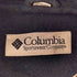コロンビアスポーツウェア Columbia Sportswear ウールジップアップブルゾン メンズ JPN:L