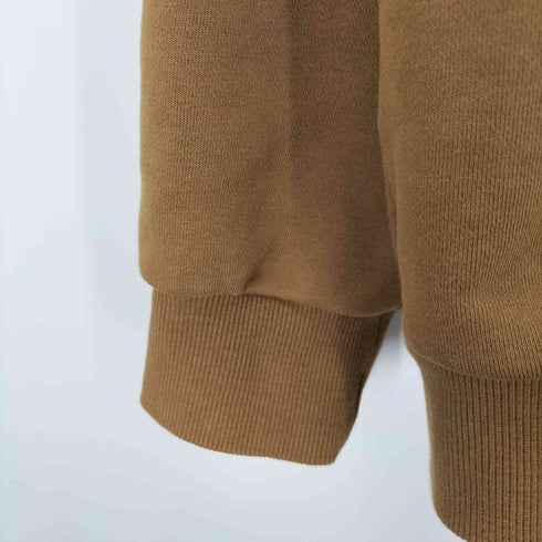 ジープ JEEP ロゴプリントプルオーバーパーカー メンズ JPN:XL