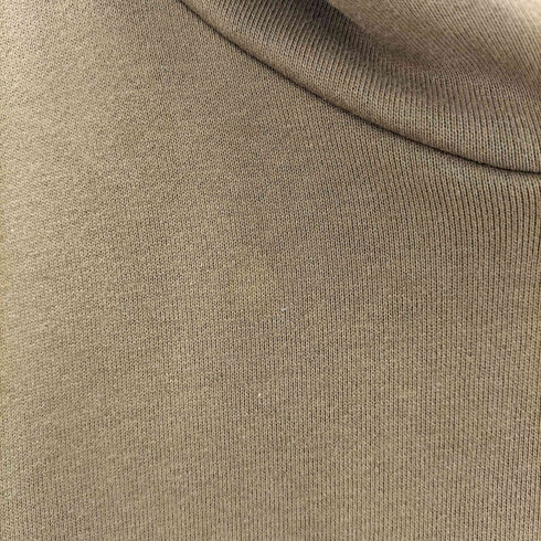 ジープ JEEP ロゴプリントプルオーバーパーカー メンズ JPN:XL