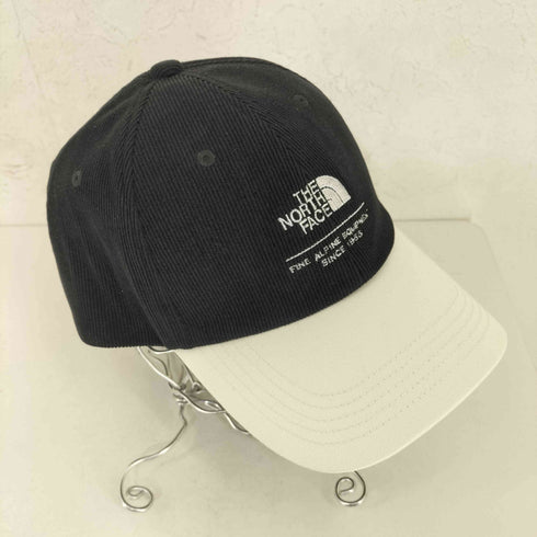 ザノースフェイス THE NORTH FACE Valley Corduroy Cap メンズ