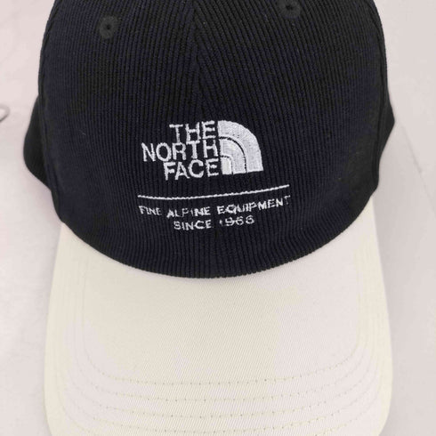 ザノースフェイス THE NORTH FACE Valley Corduroy Cap メンズ