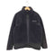 デサント descente HEAT NAVI フリースジャケット メンズ JPN:L