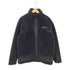 デサント descente HEAT NAVI フリースジャケット メンズ JPN:L