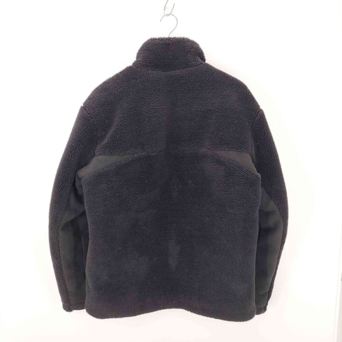 デサント descente HEAT NAVI フリースジャケット メンズ JPN:L