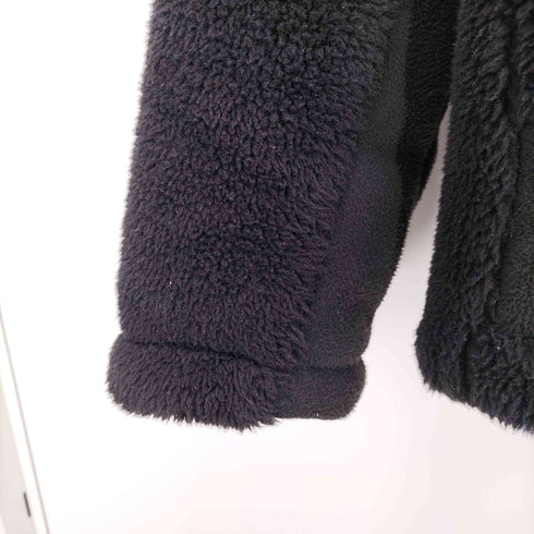 デサント descente HEAT NAVI フリースジャケット メンズ JPN:L