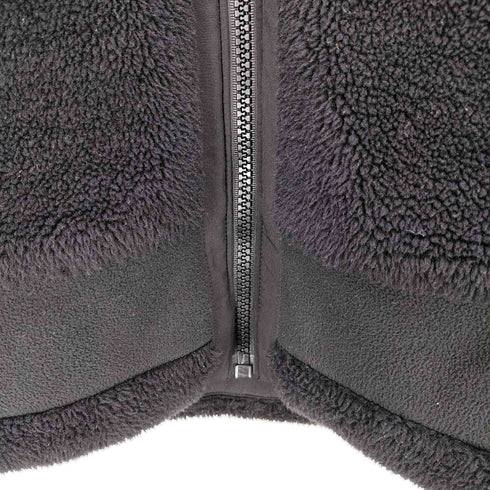 デサント descente HEAT NAVI フリースジャケット メンズ JPN:L