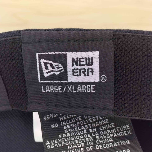 ニューエラ NEW ERA ベースボールキャップ メンズ