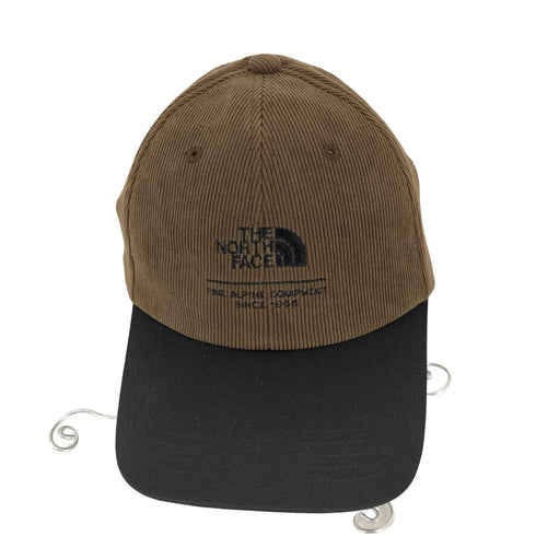 ザノースフェイス THE NORTH FACE Valley Corduroy Cap メンズ