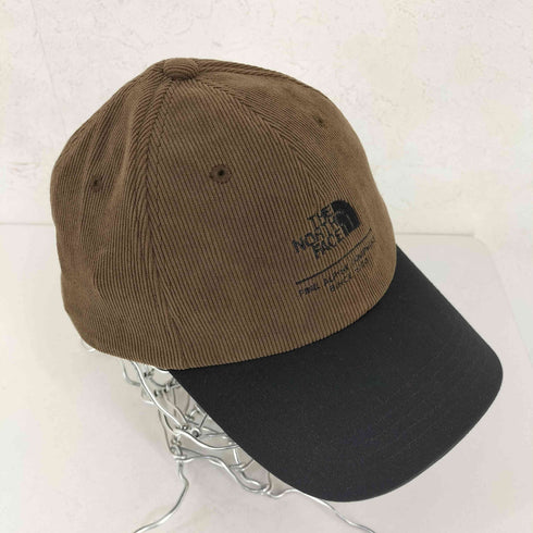 ザノースフェイス THE NORTH FACE Valley Corduroy Cap メンズ