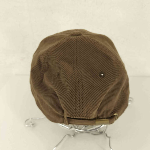 ザノースフェイス THE NORTH FACE Valley Corduroy Cap メンズ