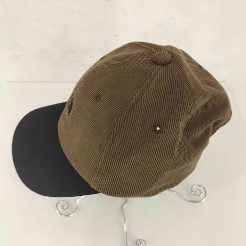 ザノースフェイス THE NORTH FACE Valley Corduroy Cap メンズ
