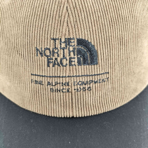 ザノースフェイス THE NORTH FACE Valley Corduroy Cap メンズ