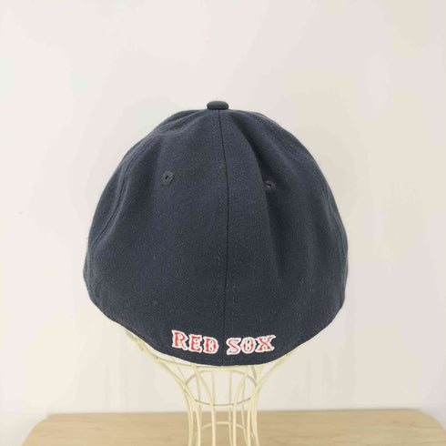 ニューエラ NEW ERA チーム刺繍 6パネルキャップ メンズ JPN:L