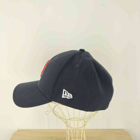ニューエラ NEW ERA チーム刺繍 6パネルキャップ メンズ JPN:L