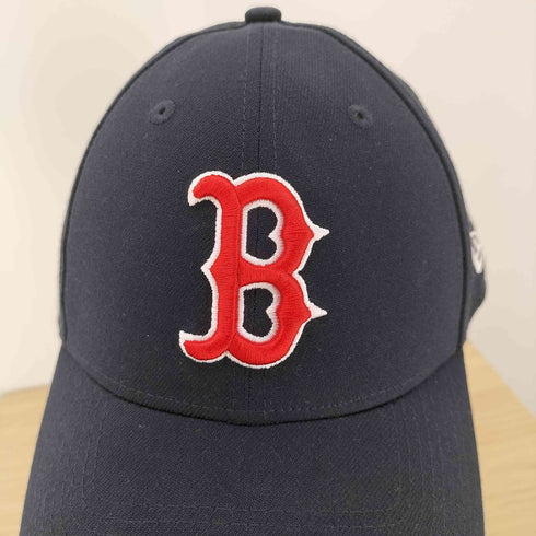 ニューエラ NEW ERA チーム刺繍 6パネルキャップ メンズ JPN:L