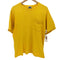チャンピオン Champion 90S USA製 AUTHENTIC ATHLETIC APPAREL 胸ポケット クルーネック 半袖 Tシャツ メンズ import:M