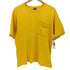 チャンピオン Champion 90S USA製 AUTHENTIC ATHLETIC APPAREL 胸ポケット クルーネック 半袖 Tシャツ メンズ import:M