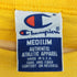 チャンピオン Champion 90S USA製 AUTHENTIC ATHLETIC APPAREL 胸ポケット クルーネック 半袖 Tシャツ メンズ import:M