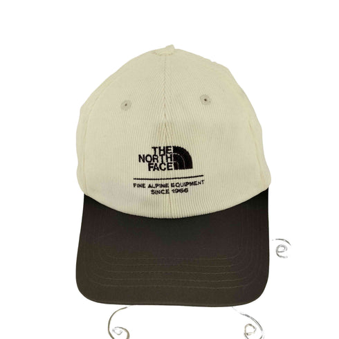 ザノースフェイス THE NORTH FACE Valley Corduroy Cap メンズ