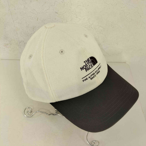 ザノースフェイス THE NORTH FACE Valley Corduroy Cap メンズ