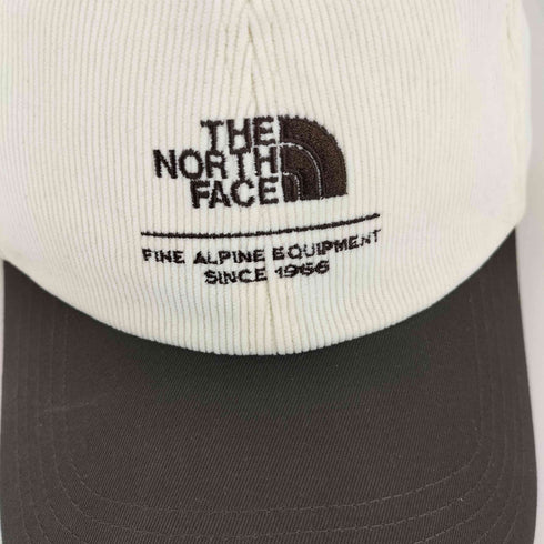 ザノースフェイス THE NORTH FACE Valley Corduroy Cap メンズ