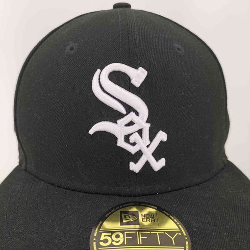 ニューエラ NEW ERA ベースボールキャップ メンズ 59.6