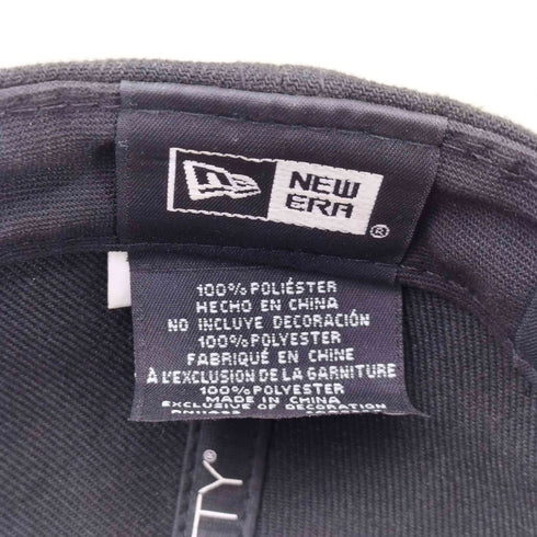 ニューエラ NEW ERA ベースボールキャップ メンズ 59.6