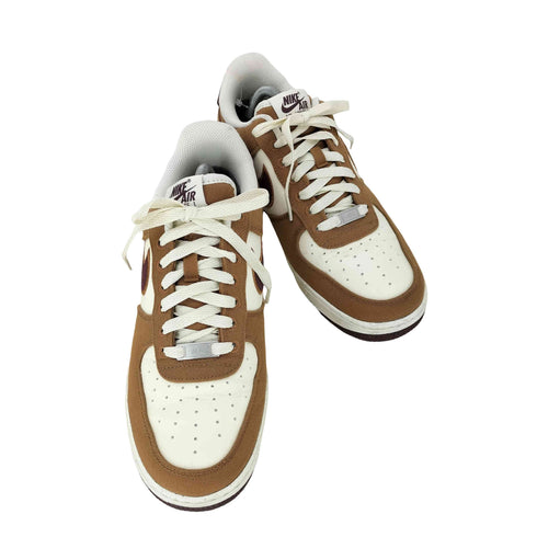 ナイキ NIKE Air Force 1 Notebook Doodle メンズ JPN:26.5